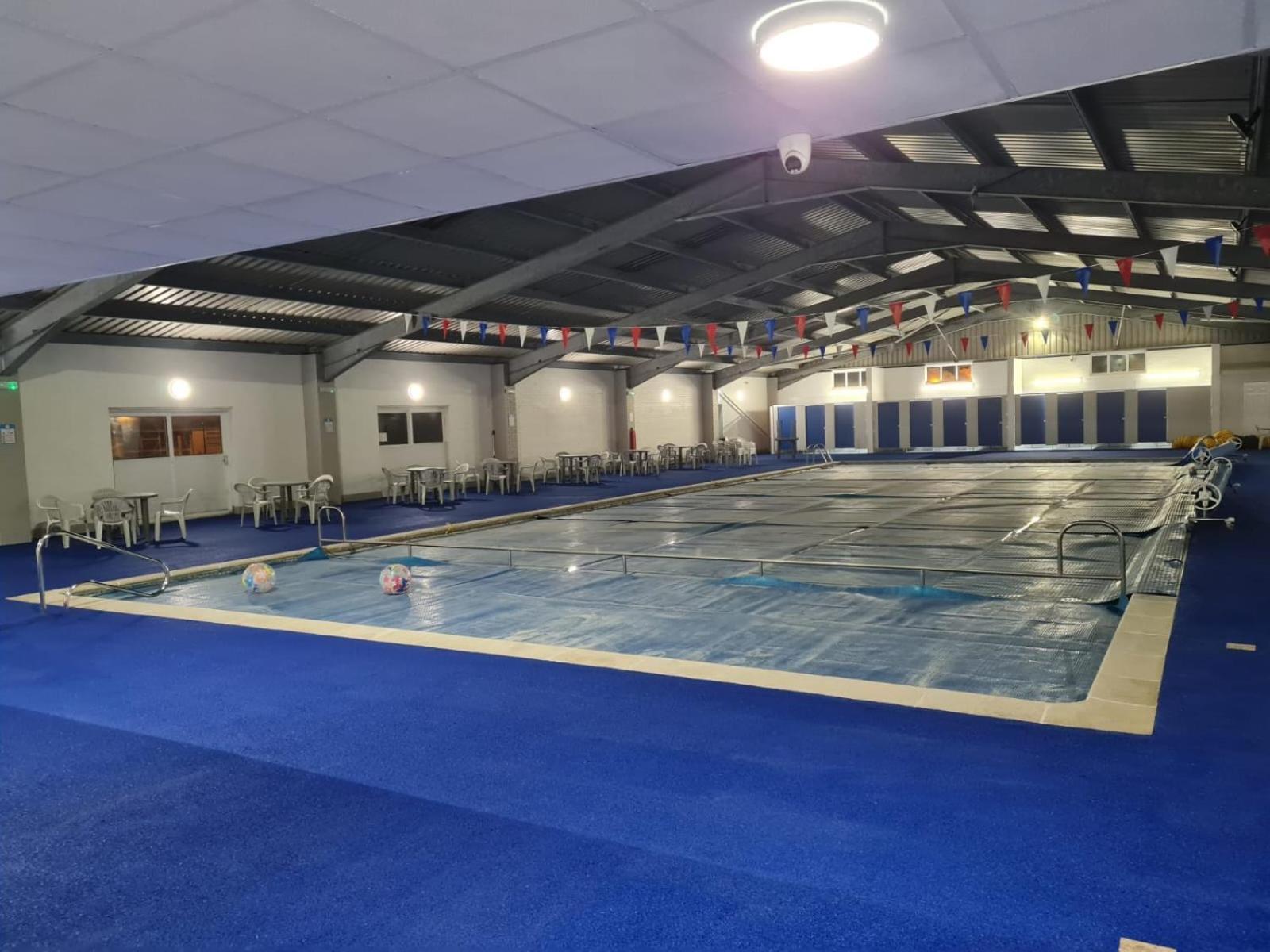 Beautifully Appointed 2 Storey Chalet With Access To Outdoor Swimming Pool - 5 Minute Stroll To Miles Of Sandy Beach - Near To The Norfolk Broads & Great Yarmouth Scratby المظهر الخارجي الصورة